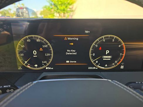 Certified 2025 INFINITI QX80 Sensory AWD/4WD image 33