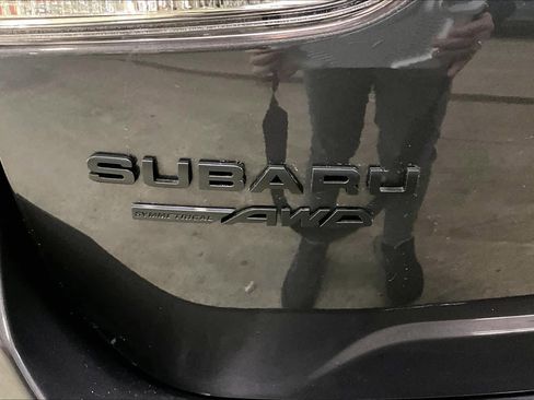 Used 2024 Subaru Forester Wilderness image 30