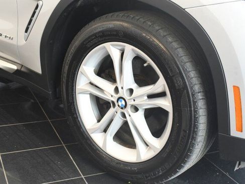 Used 2018 BMW X3 xDrive30i AWD/4WD image 40