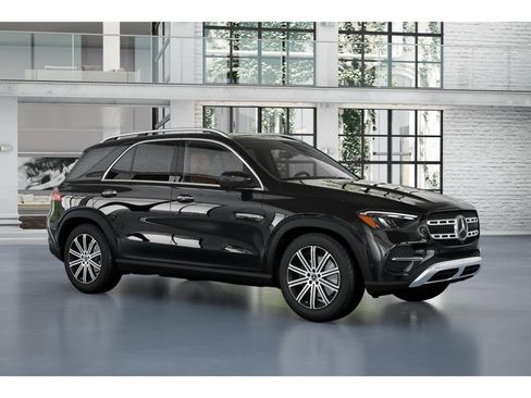 New 2026 Mercedes-Benz GLE 350 GLE 350 image 12