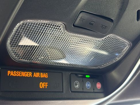 New 2026 Chevrolet Trax RS w/ Driver Confidence Package image 27