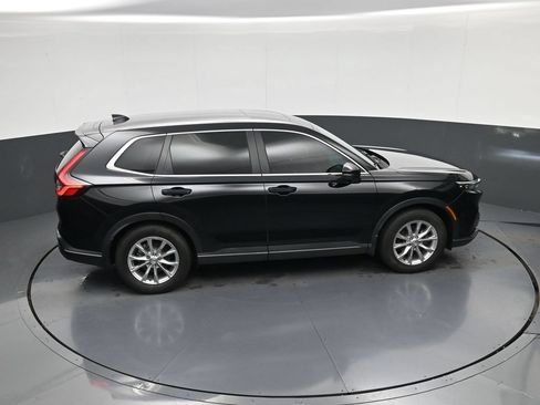 Used 2024 Honda CR-V EX image 34