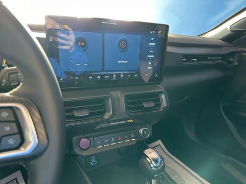 New 2026 Ford Mustang Convertible image 23