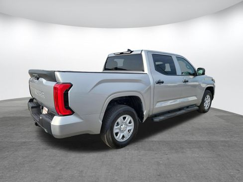Used 2026 Toyota Tundra SR RWD image 5