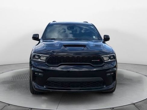 Used 2023 Dodge Durango R/T AWD/4WD image 8