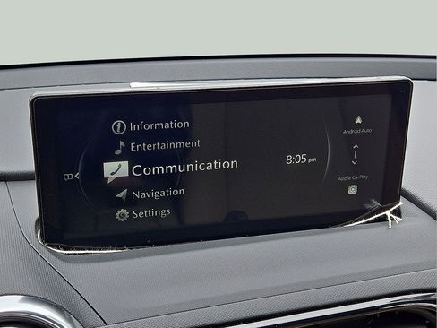 New 2025 MAZDA MX-5 Miata Grand Touring image 21