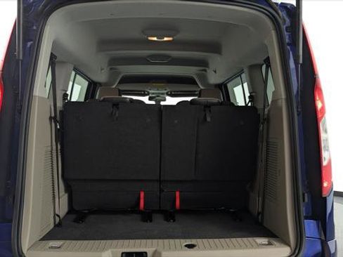 Used 2017 Ford Transit Connect Titanium image 16