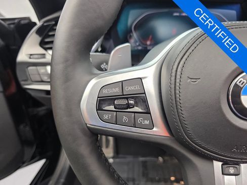 Used 2023 BMW Z4 M40i w/ Premium Package RWD image 17