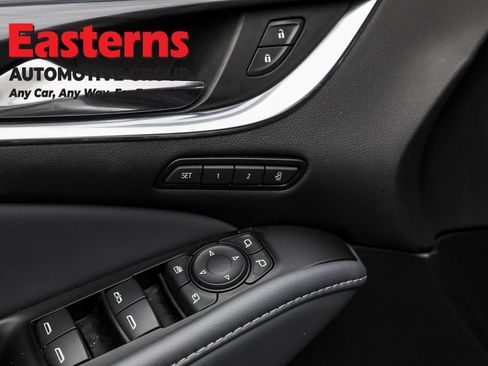 Used 2024 Buick Enclave Premium image 21