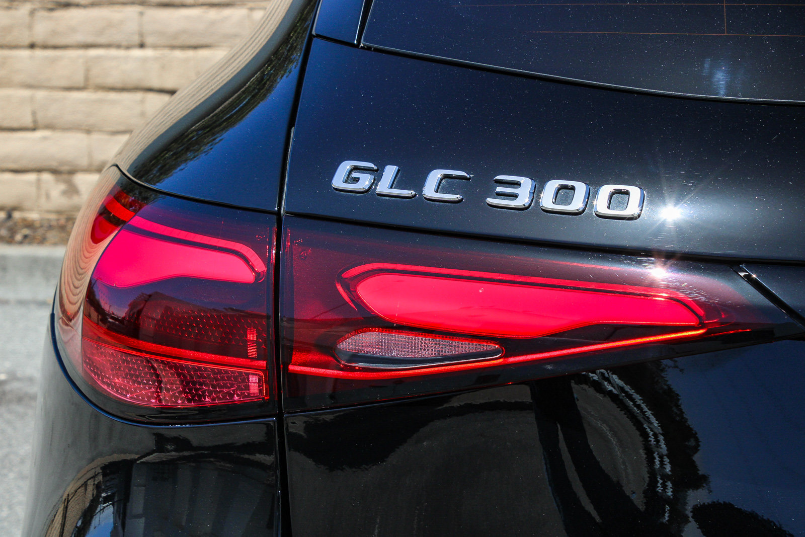 Certified 2026 Mercedes-Benz GLC 300 4MATIC image 10
