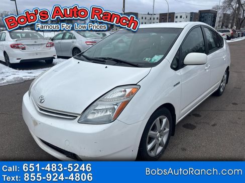 Used 2009 Toyota Prius image 1
