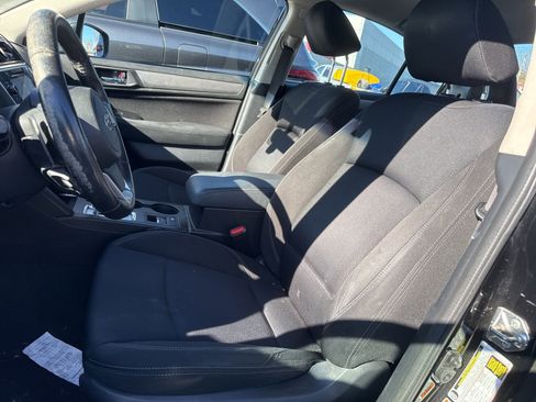 Used 2018 Subaru Legacy 2.5i Premium w/ Eyesight & BSD & Rcta & HBA image 13