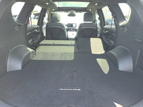 Certified 2023 Hyundai Santa Fe Calligraphy FWD image 30