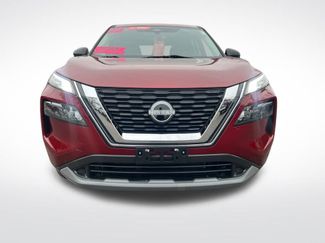 Certified 2023 Nissan Rogue S video 2