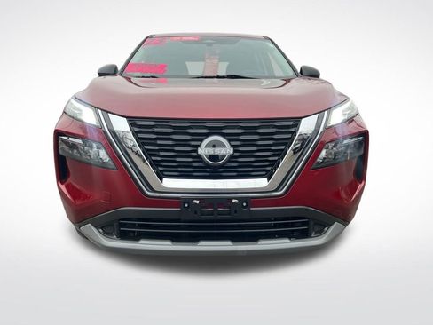 Certified 2023 Nissan Rogue S image 2