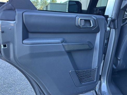 New 2025 Ford Bronco Badlands image 22