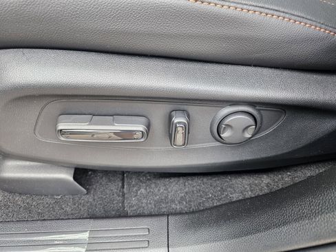 New 2026 Honda CR-V Sport-L image 20