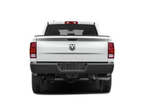 Certified 2022 RAM 1500 Tradesman w/ Popular Equipment Group image 5