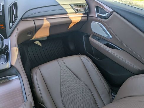 Used 2024 Acura RDX SH-AWD w/ Technology Package image 18