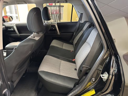 Used 2023 Toyota 4Runner SR5 image 24