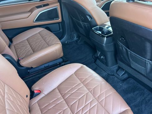 Used 2025 Kia Telluride EX X-Line AWD/4WD image 19