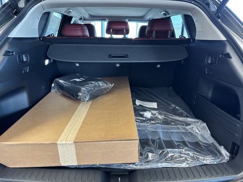 New 2025 MAZDA CX-50 2.5 Hybrid w/ Weather Package image 17