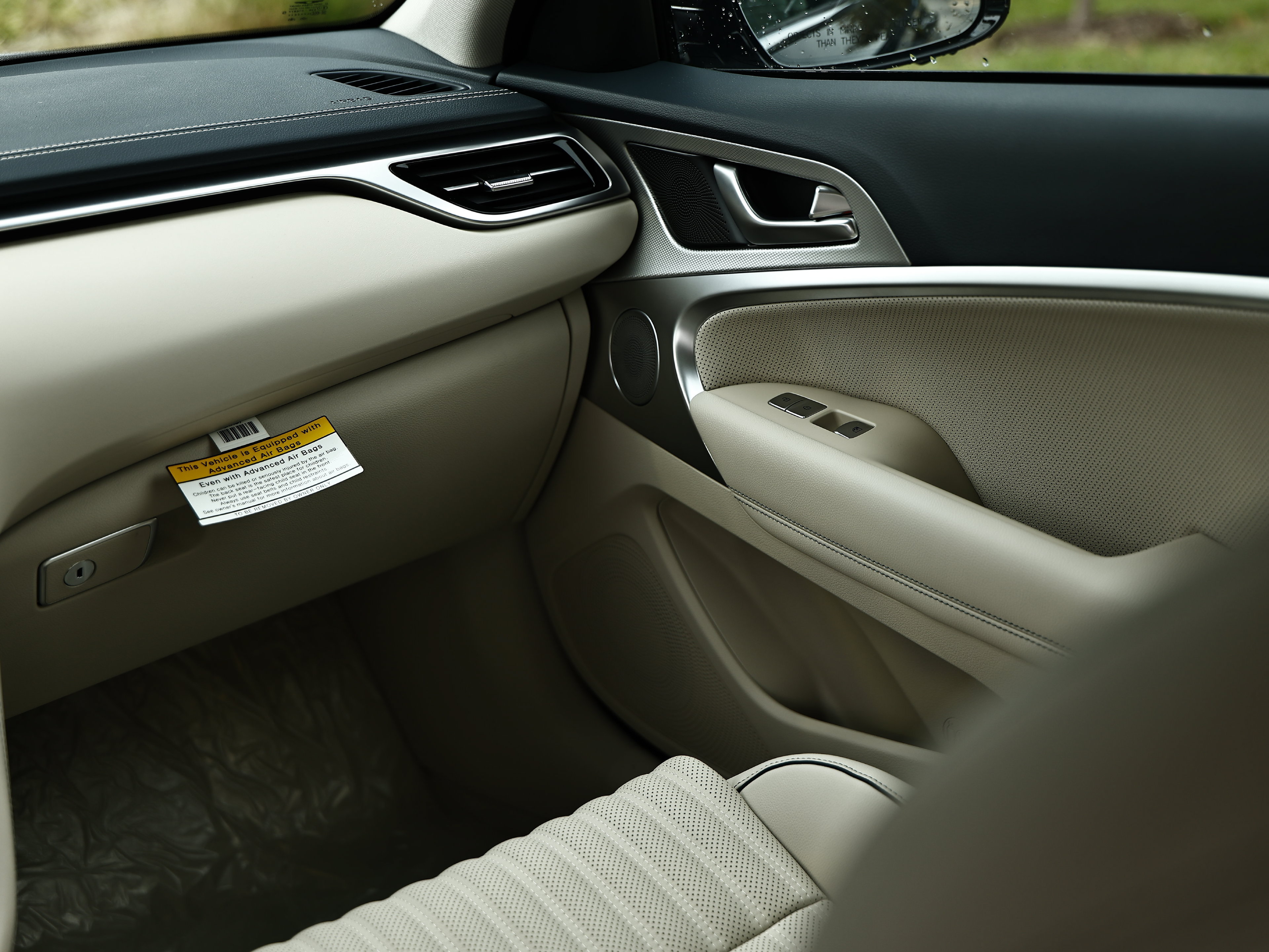 New 2026 Genesis G70 2.5T Prestige RWD image 30