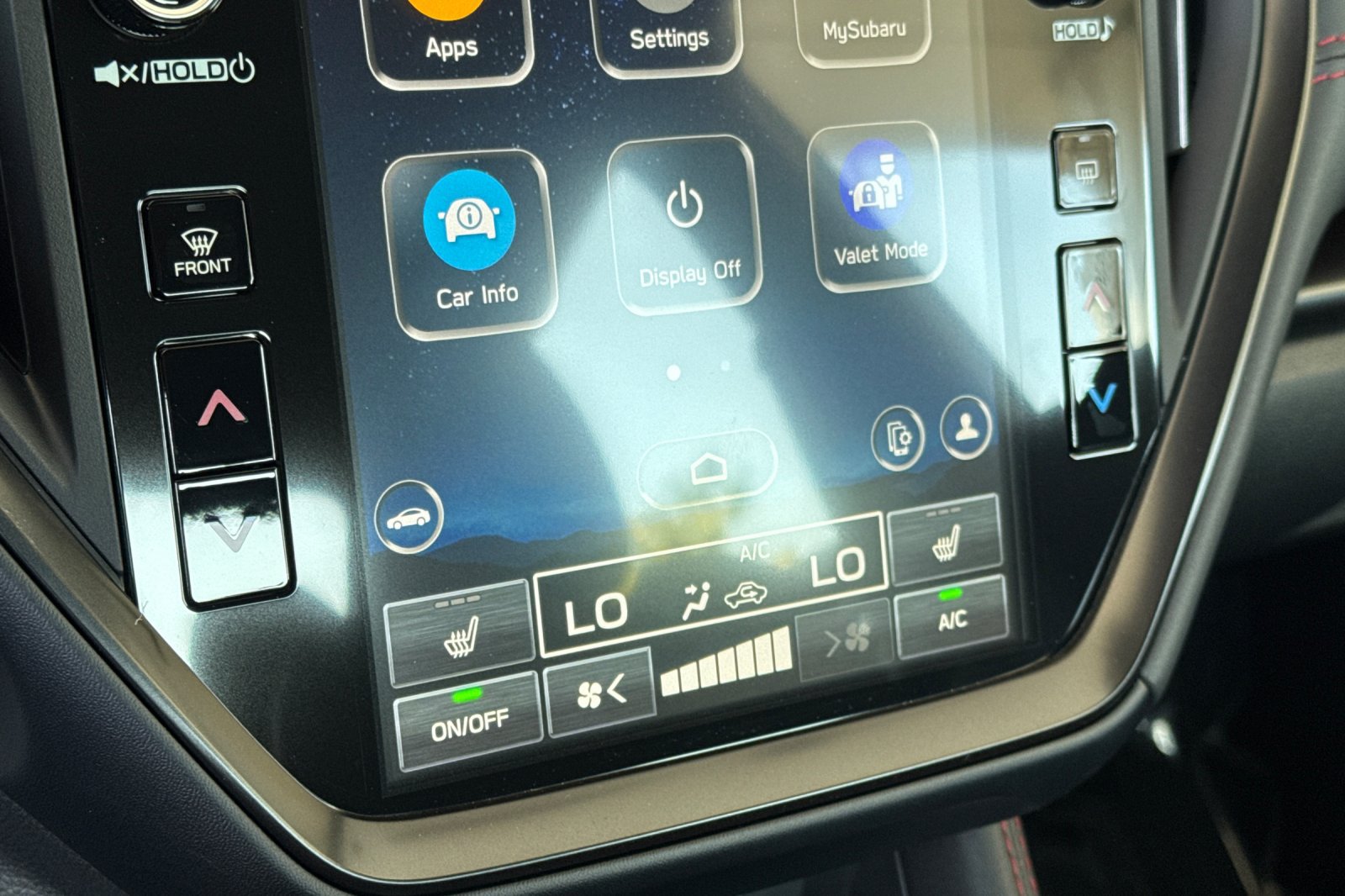 New 2026 Subaru WRX Premium AWD/4WD image 20