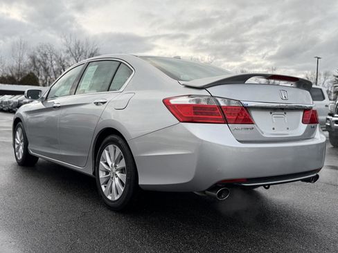 Used 2015 Honda Accord EX-L image 7