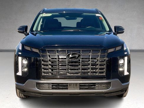 Used 2024 Hyundai Palisade SEL image 3