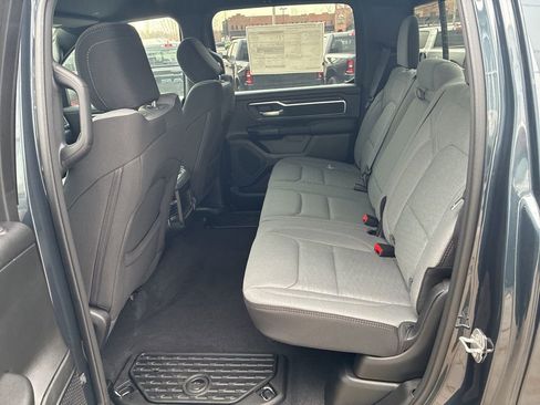 New 2026 RAM 1500 Big Horn image 18