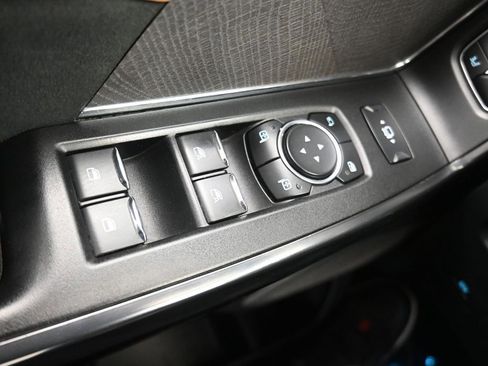 Used 2024 Ford F250 Platinum w/ Tremor Off-Road Package image 25