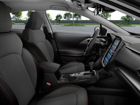New 2026 Subaru Impreza 2.0i Sport image 15