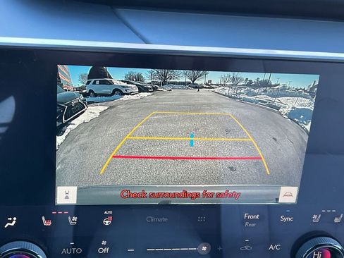 Certified 2024 Lexus RX 350 Premium image 21