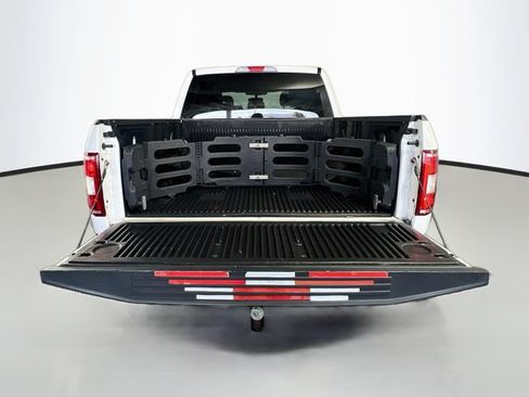 Used 2019 Ford F150 XL w/ Equipment Group 101A Mid RWD image 29