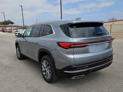 New 2026 Buick Enclave Preferred w/ Power Package image 3