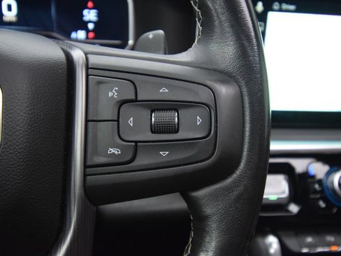 Used 2023 GMC Sierra 1500 Denali Ultimate AWD/4WD image 39