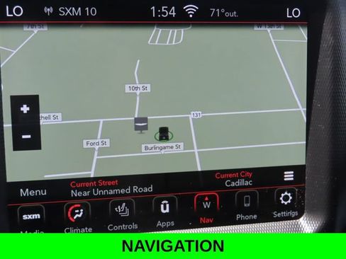 Used 2020 Jeep Gladiator Rubicon w/ Dual Top Group AWD/4WD image 6