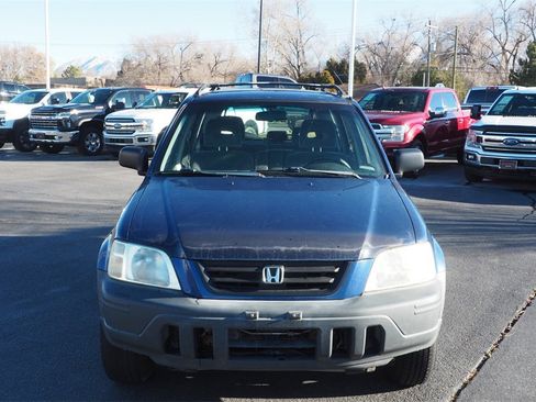 Used 1998 Honda CR-V LX image 2