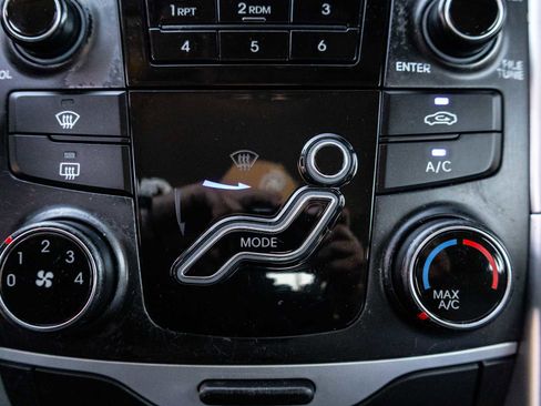 Used 2012 Hyundai Sonata GLS w/ Popular Equipment Pkg FWD image 28