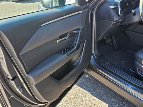 Certified 2025 MAZDA CX-50 2.5 Hybrid w/ Weather Package image 21