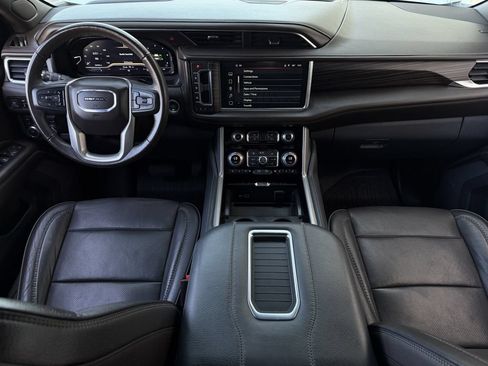 Used 2022 GMC Yukon Denali AWD/4WD image 11