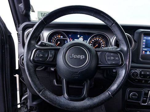 Used 2021 Jeep Gladiator Sport AWD/4WD image 28