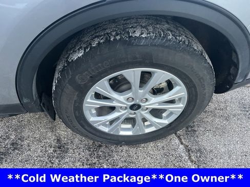 Used 2024 Ford Escape Active w/ Tech Pack #2 image 31