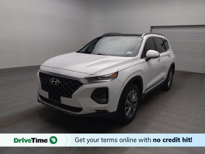 Used 2020 Hyundai Santa Fe SEL w/ Convenience + Premium Package