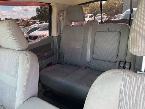 Used 2006 Dodge Ram 3500 Truck SLT w/ Protection Group AWD/4WD image 26