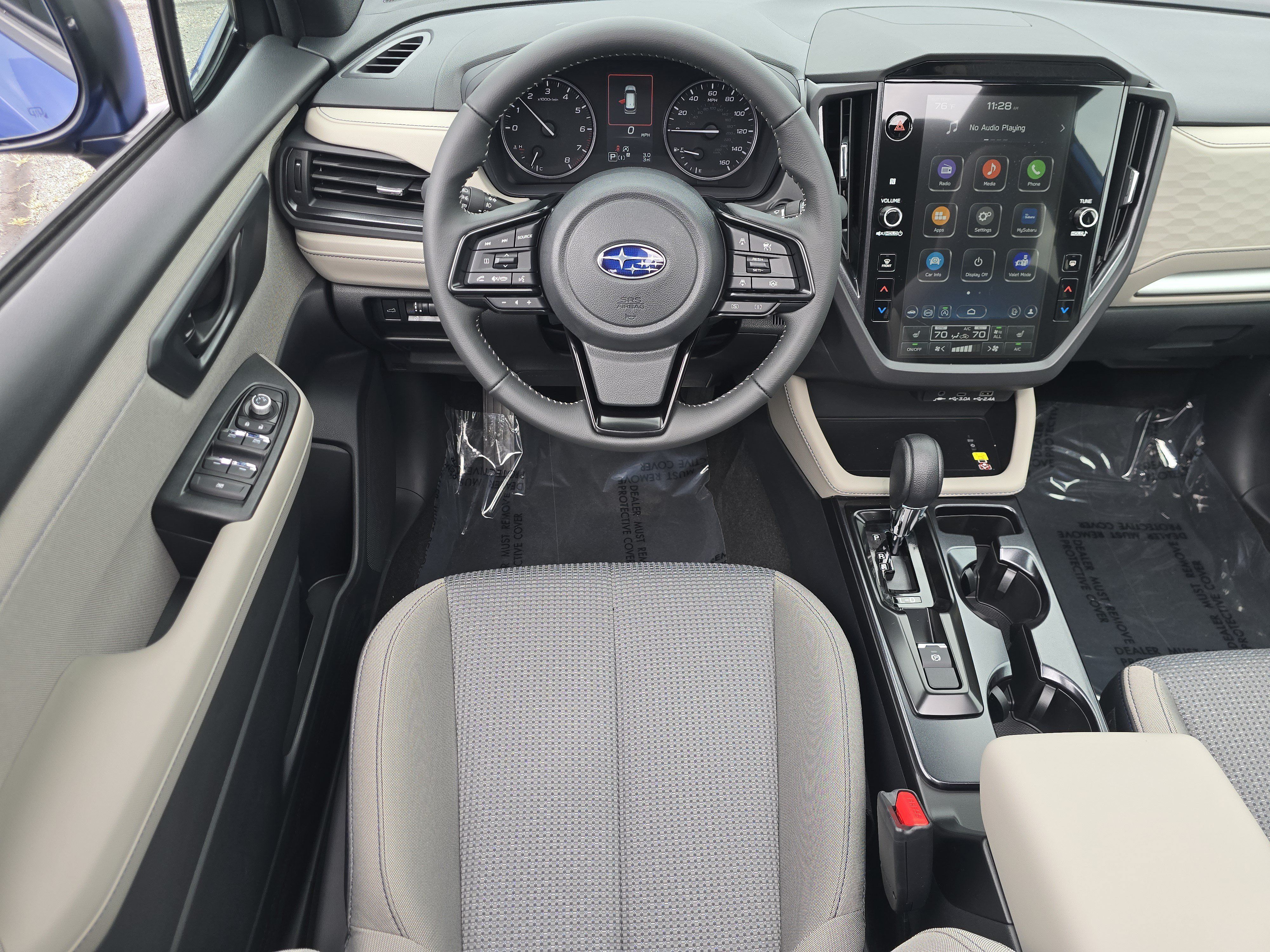 New 2026 Subaru Forester Premium AWD/4WD image 20