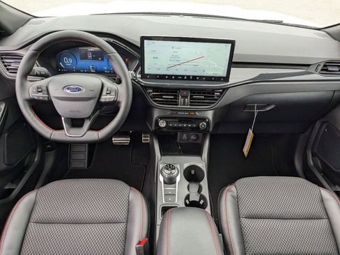 Used 2024 Ford Escape ST-Line Elite image 15