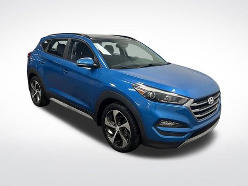 Used 2018 Hyundai Tucson Value image 1