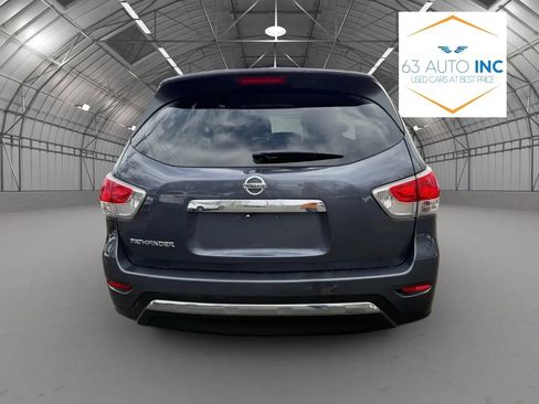 Used 2014 Nissan Pathfinder S image 5